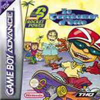 Rocket Power : Le Cauchemar D'Otto