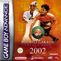 Roland Garros 2002