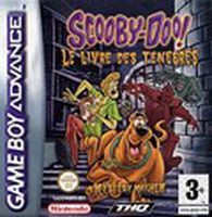 Scooby-Doo ! : Le Livre Des Tenebres