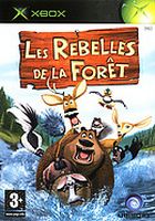 Les Rebelles De La Foret