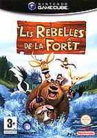 Les Rebelles De La Foret