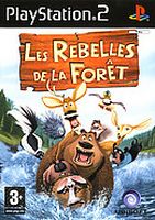 Les Rebelles De La Foret