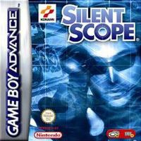 Silent Scope