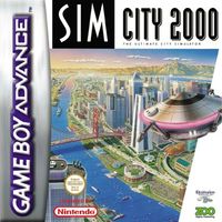 Sim City 2000