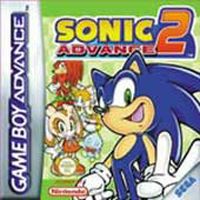 Sonic Advance 2