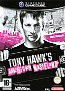 Tony Hawk's American Wasteland