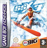 SSX 3