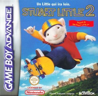 Stuart Little 2