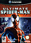 Ultimate Spider-Man