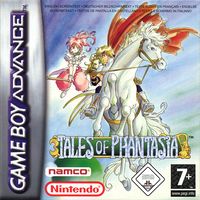 Tales of Phantasia