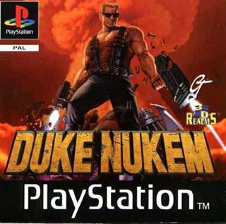 Duke Nukem