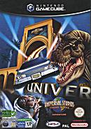 Universal Studios : Theme Park Adventure