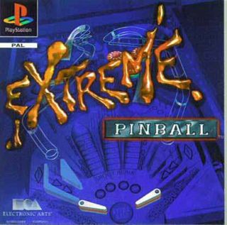 Extreme Pinball