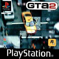 Grand Theft Auto 2