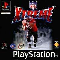 NFL Xtreme