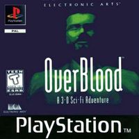 Overblood