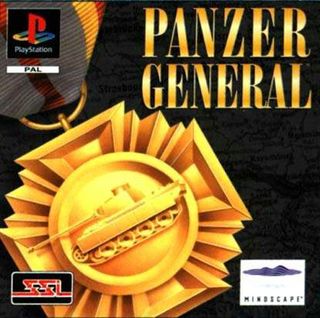 Panzer General