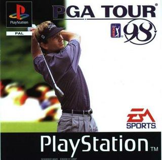 PGA Tour 98