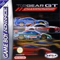 Top Gear GT Championship