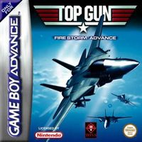 Top Gun Firestorm Advance