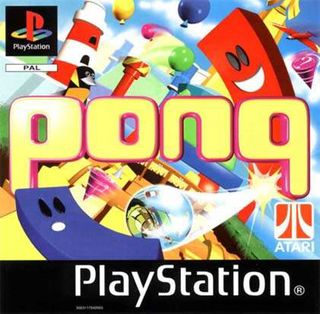 Pong