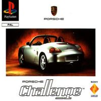 Porsche Challenge