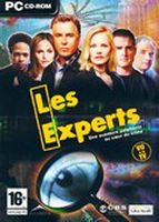 Les Experts : Une Aventure Palpitante au Coeur Du Crime