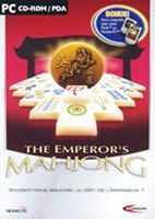 The Emperor's Mahjong