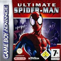 Ultimate Spider-Man