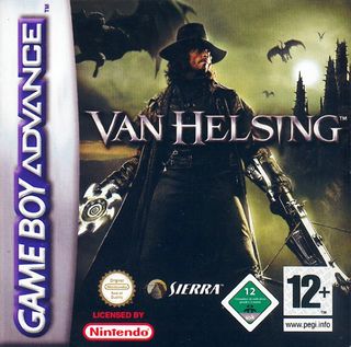 Van Helsing