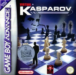 Virtual Kasparov