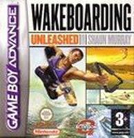 Wakeboarding Unleashed Featuring Shaun Murray