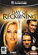 WWE Day Of Reckoning