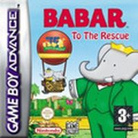 Babar A La Rescousse