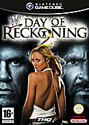 WWE Day Of Reckoning 2