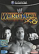 WWE Wrestlemania X8