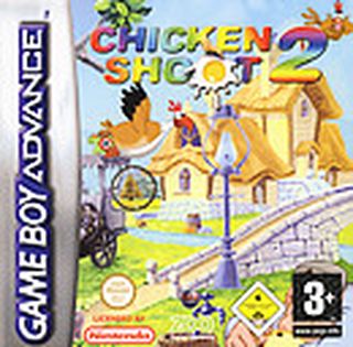 Chicken Shoot 2