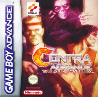 Contra Advance