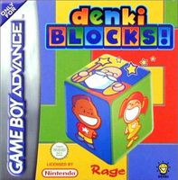 Denki Blocks