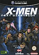 X-Men : Next Dimension