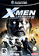 X-Men Legends 2 : L'Avenement D'Apocalypse