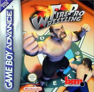 Fire Pro Wrestling