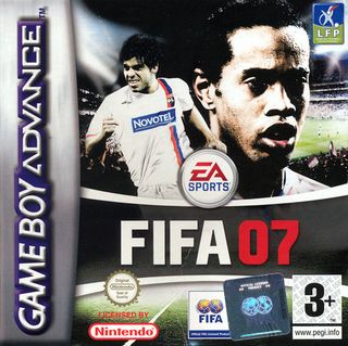 FIFA 07