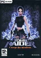 Tomb Raider : L'ange des Ténèbres