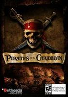 Pirates des Caraïbes