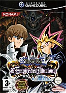 Yu-Gi-Oh! L'Empire Des Illusions