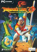 Dragon's Lair 3D