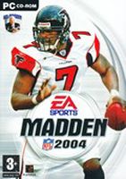 Madden NFL 2004