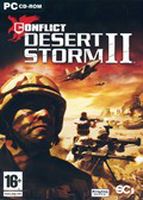 Conflict: Desert Storm 2