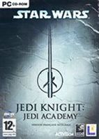 Jedi Knight : Jedi Academy